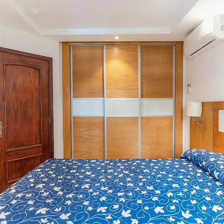 Albatros Golf Del Sur Tenerife סן מיגל דה אבונה