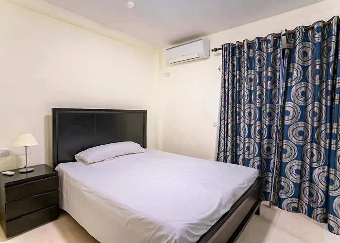 Albatros Golf Del Sur Tenerife סן מיגל דה אבונה