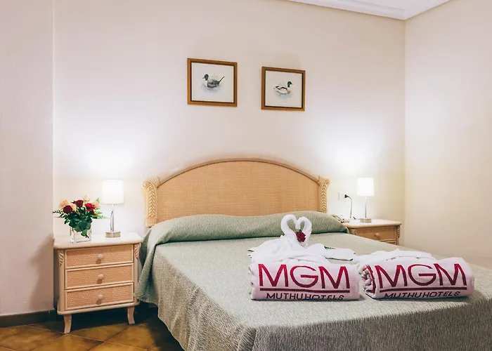 Albatros Golf Del Sur Tenerife מלון דירות סן מיגל דה אבונה