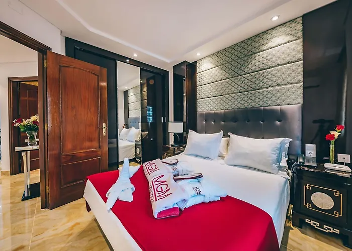 Albatros Golf Del Sur Tenerife