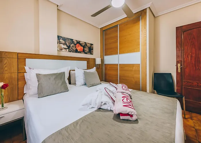 Albatros Golf Del Sur Tenerife 3* סן מיגל דה אבונה