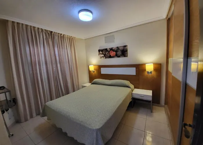 Albatros Golf Del Sur Tenerife 3* סן מיגל דה אבונה