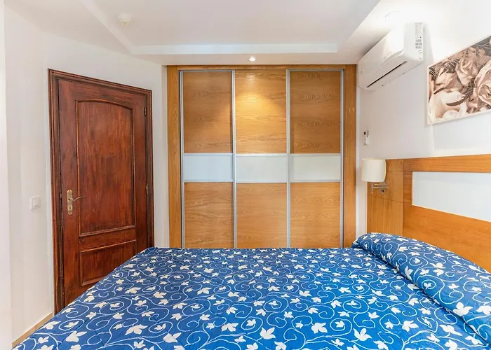 Albatros Golf Del Sur Tenerife סן מיגל דה אבונה