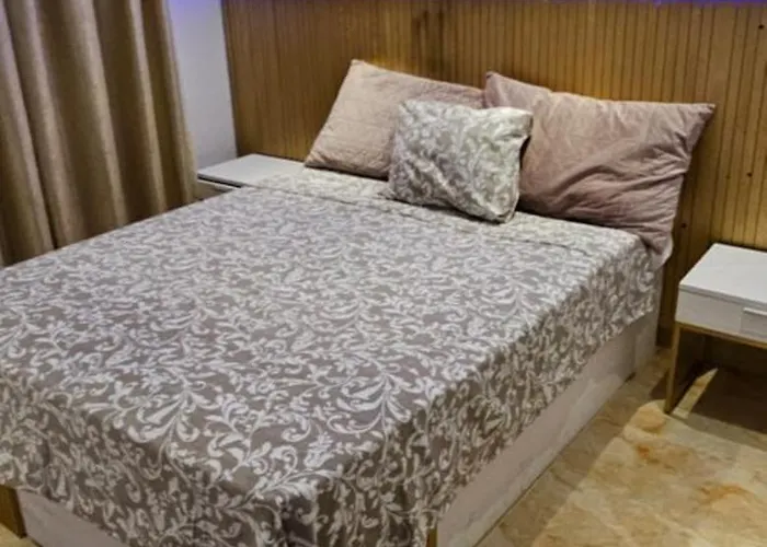 Albatros Golf Del Sur Tenerife מלון דירות 3*