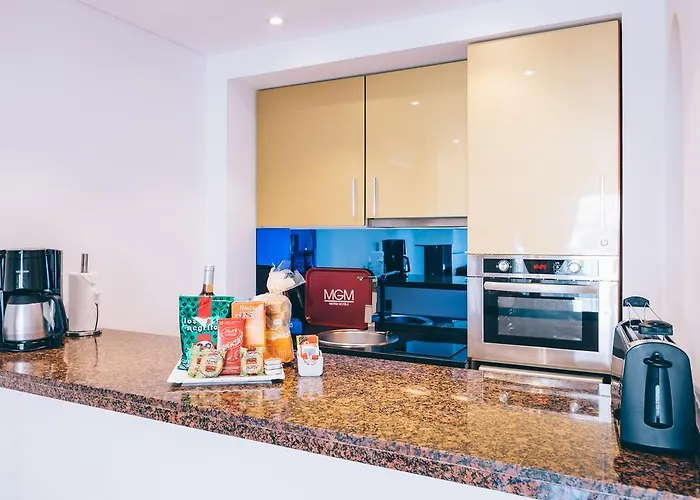 Albatros Golf Del Sur Tenerife 3* סן מיגל דה אבונה