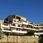 Albatros Golf Del Sur Tenerife 아파트호텔