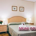 Albatros Golf Del Sur Tenerife 아파트호텔 산미겔데아보나