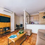 Albatros Golf Del Sur Tenerife 산미겔데아보나