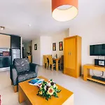 Albatros Golf Del Sur Tenerife 아파트호텔