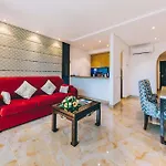 Albatros Golf Del Sur Tenerife 아파트호텔 산미겔데아보나