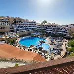 Albatros Golf Del Sur Tenerife 아파트호텔 산미겔데아보나