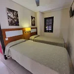 Albatros Golf Del Sur Tenerife 3* 산미겔데아보나