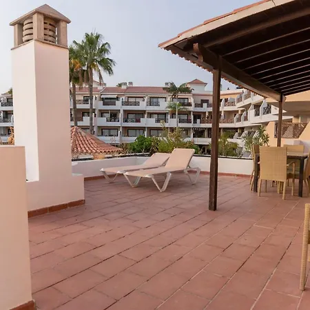 Albatros Golf Del Sur Tenerife 3* Σαν Μιγκέλ ντε Αμπόνα