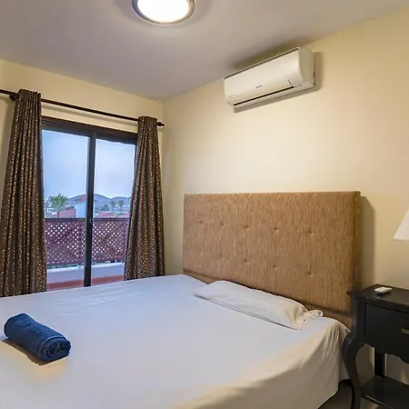 Albatros Golf Del Sur Tenerife Σαν Μιγκέλ ντε Αμπόνα