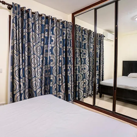 Apartahotel Albatros Golf Del Sur Tenerife