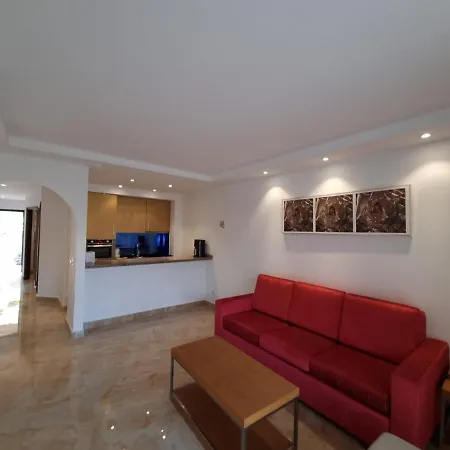 Apartahotel Albatros Golf Del Sur Tenerife 3*