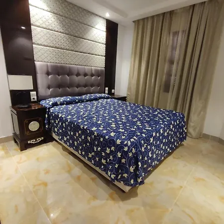 Ξενοδοχείο με διαμερίσματα Albatros Golf Del Sur Tenerife