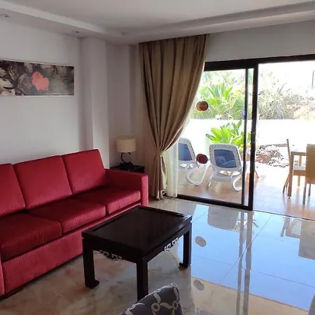 Apartahotel Albatros Golf Del Sur Tenerife