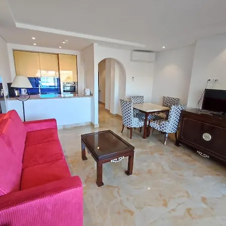 Apartahotel Albatros Golf Del Sur Tenerife 3*