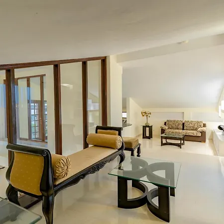 Apartahotel Albatros Golf Del Sur Tenerife