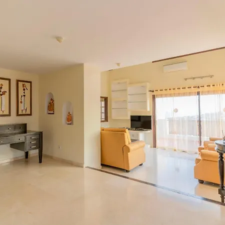 Apartahotel Albatros Golf Del Sur Tenerife
