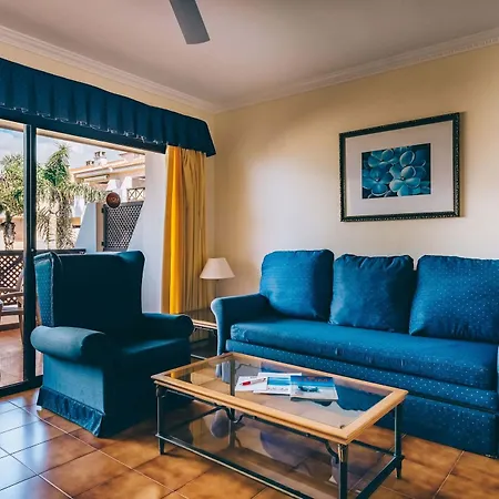 Albatros Golf Del Sur Tenerife Σαν Μιγκέλ ντε Αμπόνα
