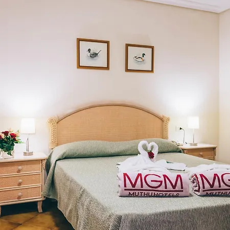 Albatros Golf Del Sur Tenerife Ξενοδοχείο με διαμερίσματα Σαν Μιγκέλ ντε Αμπόνα