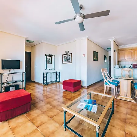 Aparthotel Albatros Golf Del Sur Tenerife San Miguel de Abona