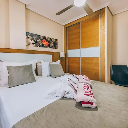 Albatros Golf Del Sur Tenerife 3* Σαν Μιγκέλ ντε Αμπόνα