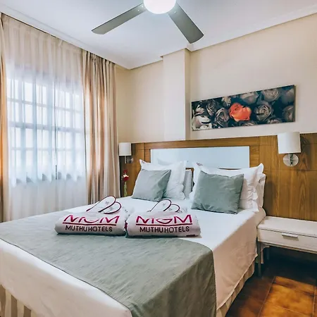 Albatros Golf Del Sur Tenerife Ξενοδοχείο με διαμερίσματα