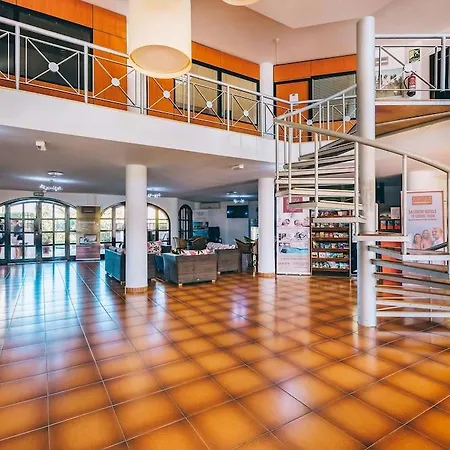 Albatros Golf Del Sur Tenerife Ξενοδοχείο με διαμερίσματα Σαν Μιγκέλ ντε Αμπόνα