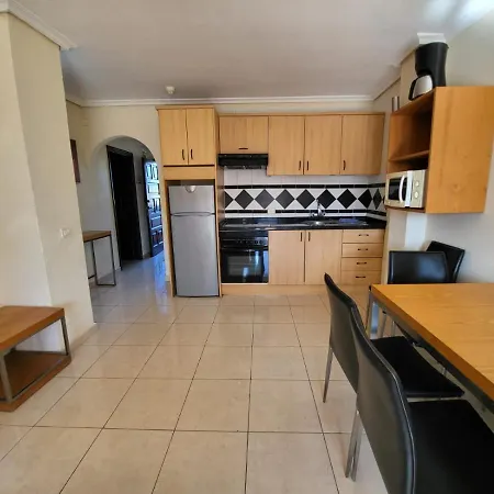 Albatros Golf Del Sur Tenerife Σαν Μιγκέλ ντε Αμπόνα