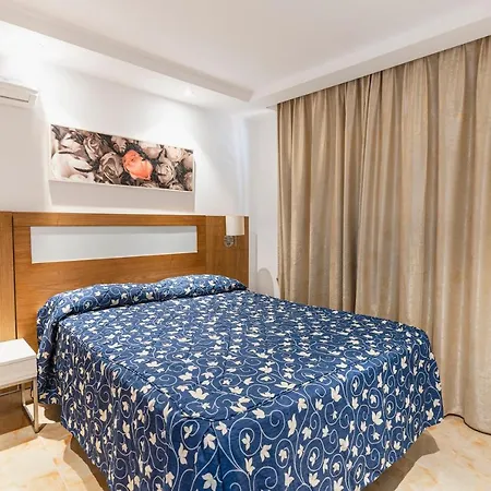 Apartahotel Albatros Golf Del Sur Tenerife San Miguel de Abona