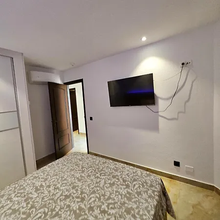 Albatros Golf Del Sur Tenerife Apartahotel San Miguel de Abona