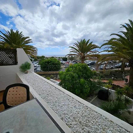 Apartahotel Albatros Golf Del Sur Tenerife San Miguel de Abona
