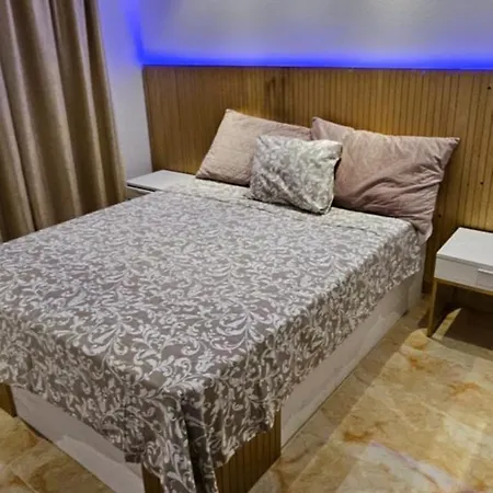 Albatros Golf Del Sur Tenerife Ξενοδοχείο με διαμερίσματα 3*