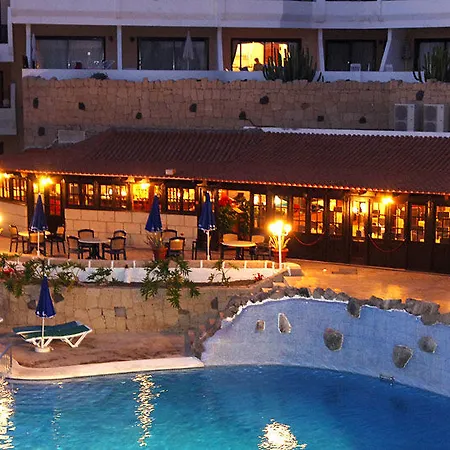 Albatros Golf Del Sur Tenerife 3* Σαν Μιγκέλ ντε Αμπόνα