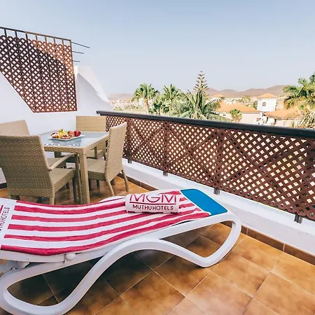 Albatros Golf Del Sur Tenerife Apartahotel 3*