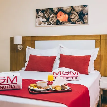 Apartahotel Albatros Golf Del Sur Tenerife 3*