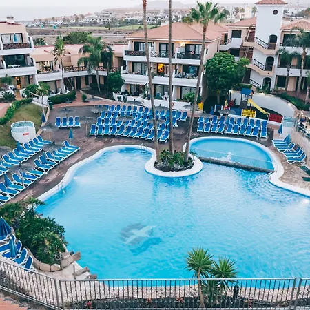 Albatros Golf Del Sur Tenerife Apartahotel San Miguel de Abona