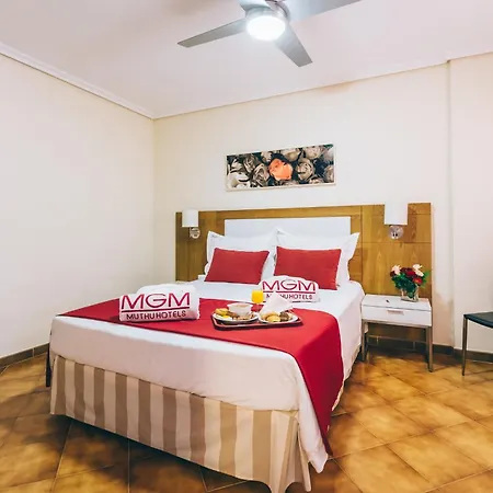 Albatros Golf Del Sur Tenerife 3* Σαν Μιγκέλ ντε Αμπόνα