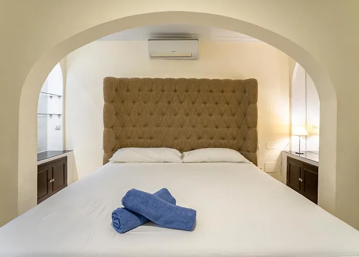 Albatros Golf Del Sur Tenerife 3* سان ميغيل ذي أبونا