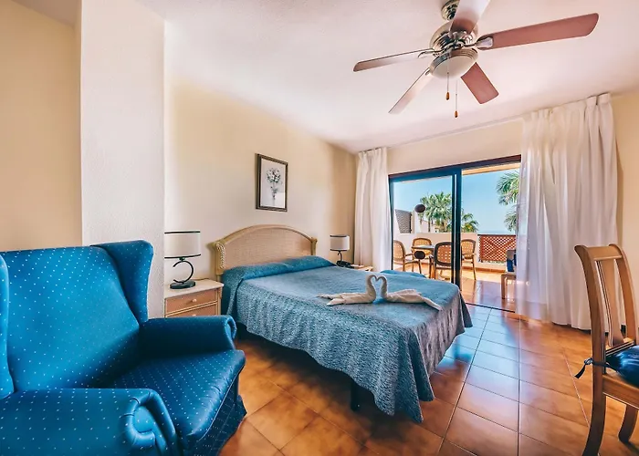 Albatros Golf Del Sur Tenerife 산미겔데아보나