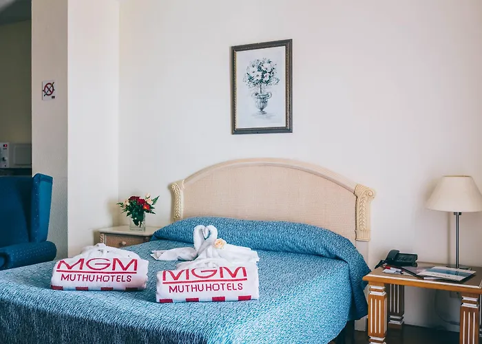 Albatros Golf Del Sur Tenerife