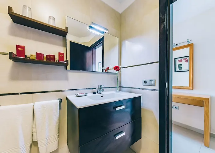 Albatros Golf Del Sur Tenerife 3*