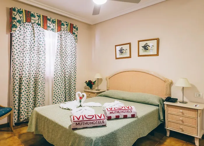 Albatros Golf Del Sur Tenerife 3*