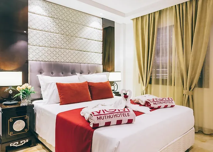 Albatros Golf Del Sur Tenerife سان ميغيل ذي أبونا