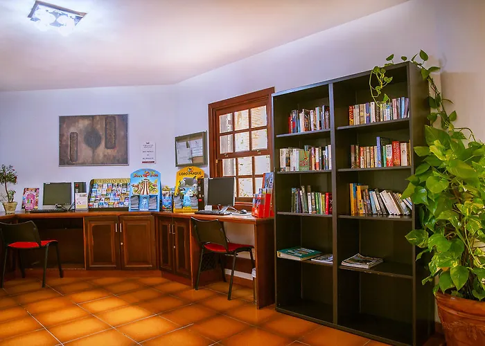 شقة فندقية Albatros Golf Del Sur Tenerife 3*