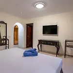Albatros Golf Del Sur Tenerife