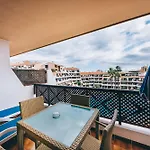 Albatros Golf Del Sur Tenerife Aparthotel